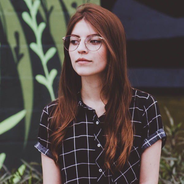 Charcoal Shirt