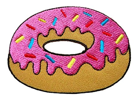 Christmas Patch