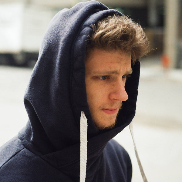 Liberty Blue Hoodie